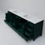 Meuble-lavabo double pour salle de bain et plateau 84 po x P 22 po Jacques-112954105-112954104