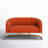 Tellico 50'' Velvet Loveseat-1573164785