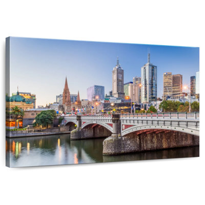 Melbourne Gilligan