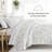 Distressed Aztec Down-Alternative Comforter Set-2070803298