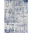 Blue/Ivory/Charcoal/Light Gray
