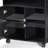 Haile 23.6'' Wide 5 - Shelf Storage Cabinet-161800005