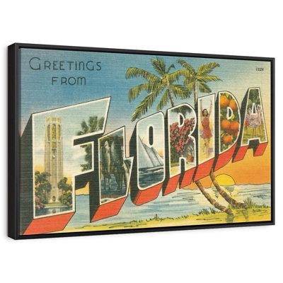 Kavia Greetings From Florida