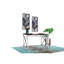 Armoire Desk