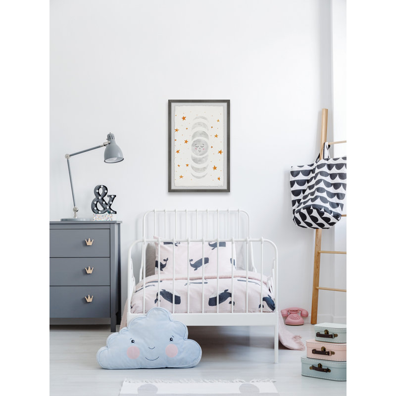Mendosa Single Picture Frame Painting, 61cm H x 41cm W