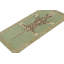 Distressed Homage Animal Print Area Rug-1334068361