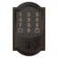 Encode Smart WiFi Deadbolt with Camelot Trim-127127670-55630641