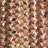 Braided Bacbac Shimmer Wallpaper