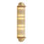 Paolino 6 - Light Flush Mounted Sconce