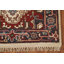 Tapis de couloir oriental géométrique 3x7
