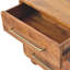 Petite commode à trois tiroirs