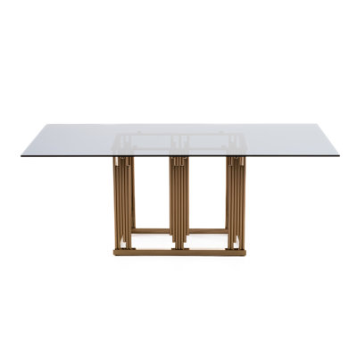 Table de salle à manger Larena