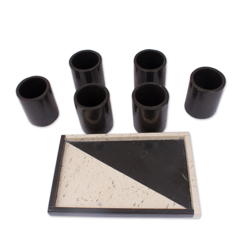 Maram 2oz. Martini Glass Set