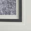 «Focused a Hand», reproduction d'art encadrée texturée matte sous verre-124212334-124212333-124212332