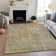 Premium Machine Washable Kelton AMF1237 Modern Rug