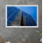 " Sears Tower Reflection " by Tim Klein-59121744-59121743