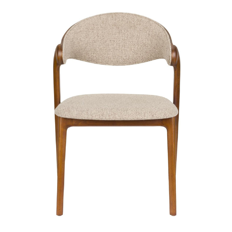 Chaise de salle à manger