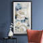 Simple Simple Bright and Bold Détail I - Cadre photo, reproduction d'art sur papier-929597215-929597203