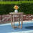 Round Solid Wood Dining Table(Only Table)-1626948088