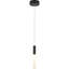 Luminaire suspendu à 1 lumière DEL Besek-193263539