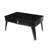 HALLOLURE 18.1'' W Portable Charcoal Grill