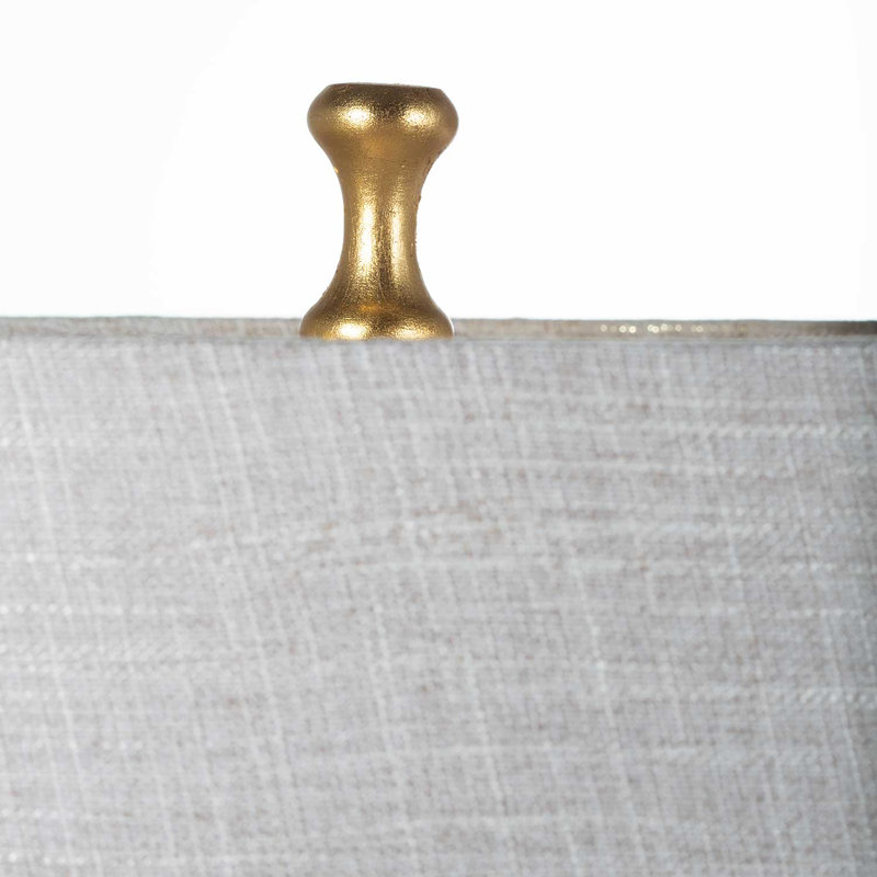 Addie 34" Table Lamp