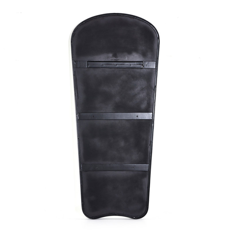 Merona Dresser Mirror, Matte Black, 60" x 26"