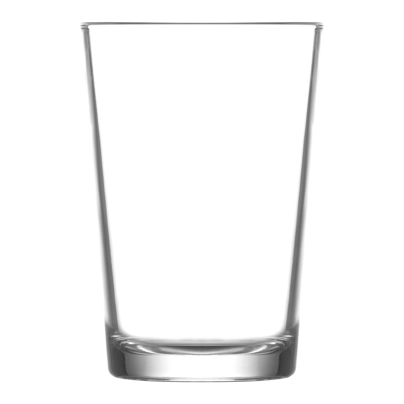 Seoul Water Glass