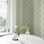Papier peint à rayures Sina-60939608