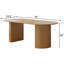 Table de salle à manger Samantha-250493007