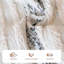 Housse pour canapé en chenille-857443388