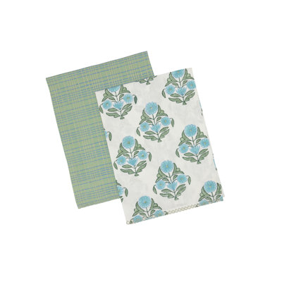 Anvi Tea Towel