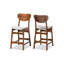 Tabouret de comptoir 24 po Finkelstein-597447842