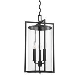 Percy 3 Light Lantern