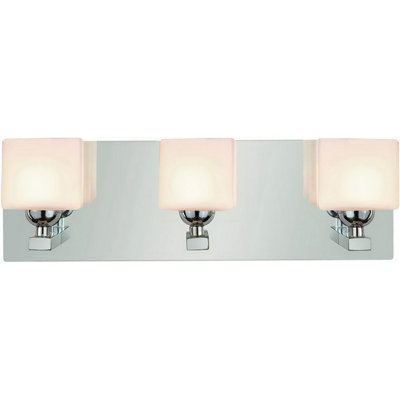 Ragnhild 3 - Light Dimmable Bath Bar