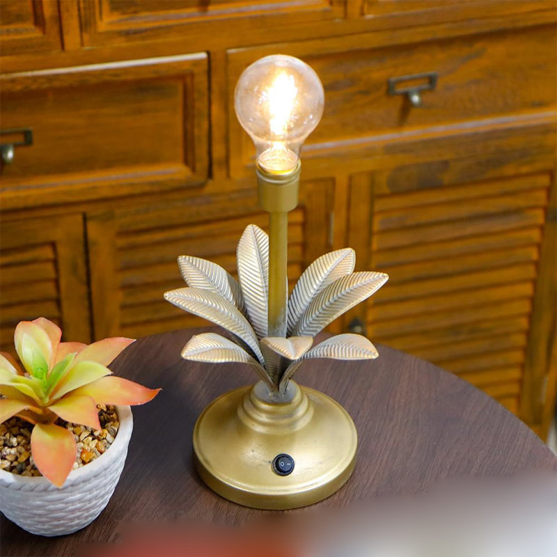 Retro Decorative Night Light