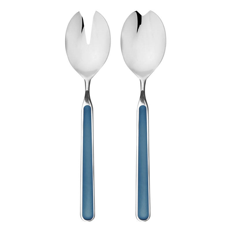 Fantasia Salad Servers, Sugar Paper