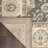 Isadora Wool Oriental Indoor Rug-98264432