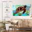 Tortue de mer Brampt Spectrum-107846175