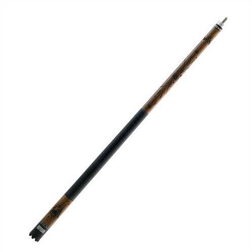 Desperado Billiard Cue, 21 oz