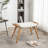 Kronsberger Upholstered Ottoman-468054500
