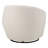 Ingetraut Upholstered Swivel Barrel Chair-122946983