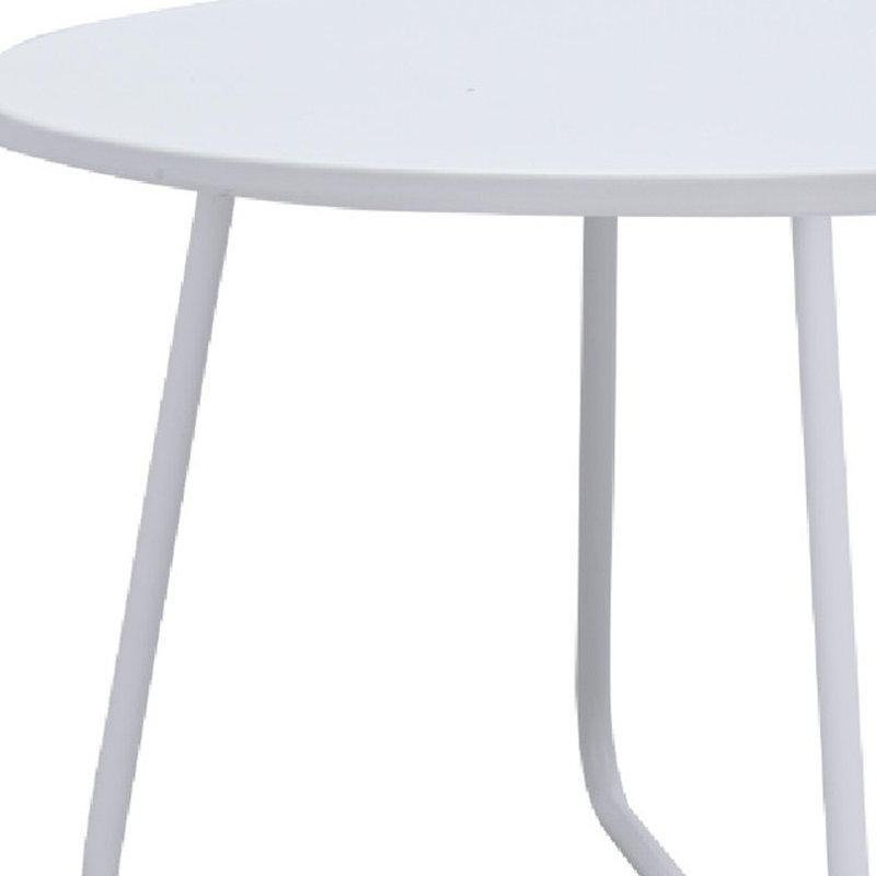 Table basse 28 po