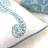 Blue / Spa Seahorses