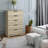 Aroob 5 Drawer 31.5'' W Dresser-274079116