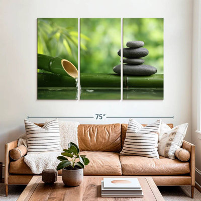 Kerrick Zen Bamboo Fountain