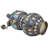 Handmade Decorative Urns & Jars