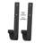 Plastic Wall Mounted Mailbox-45411424