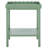 Cureton Accent Table-1415342730