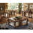 Amorsolo Solid Wood Coffee Table-730834586-800388878
